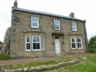 Home For Rent in Morpeth, United Kingdom