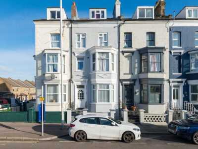 Apartment For Rent in Ramsgate, United Kingdom