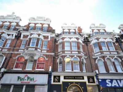 Apartment For Rent in Eastbourne, United Kingdom