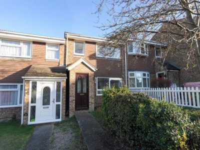 Home For Rent in Royston, United Kingdom