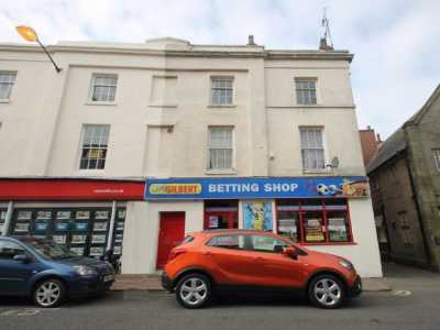 Apartment For Rent in Dudley, United Kingdom