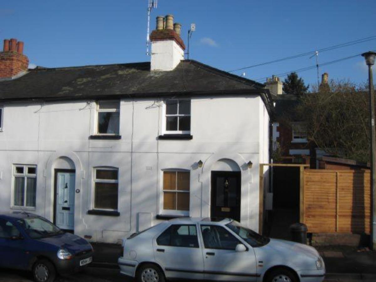 Picture of Home For Rent in Henley on Thames, Oxfordshire, United Kingdom