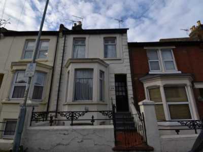 Home For Rent in Gillingham, United Kingdom