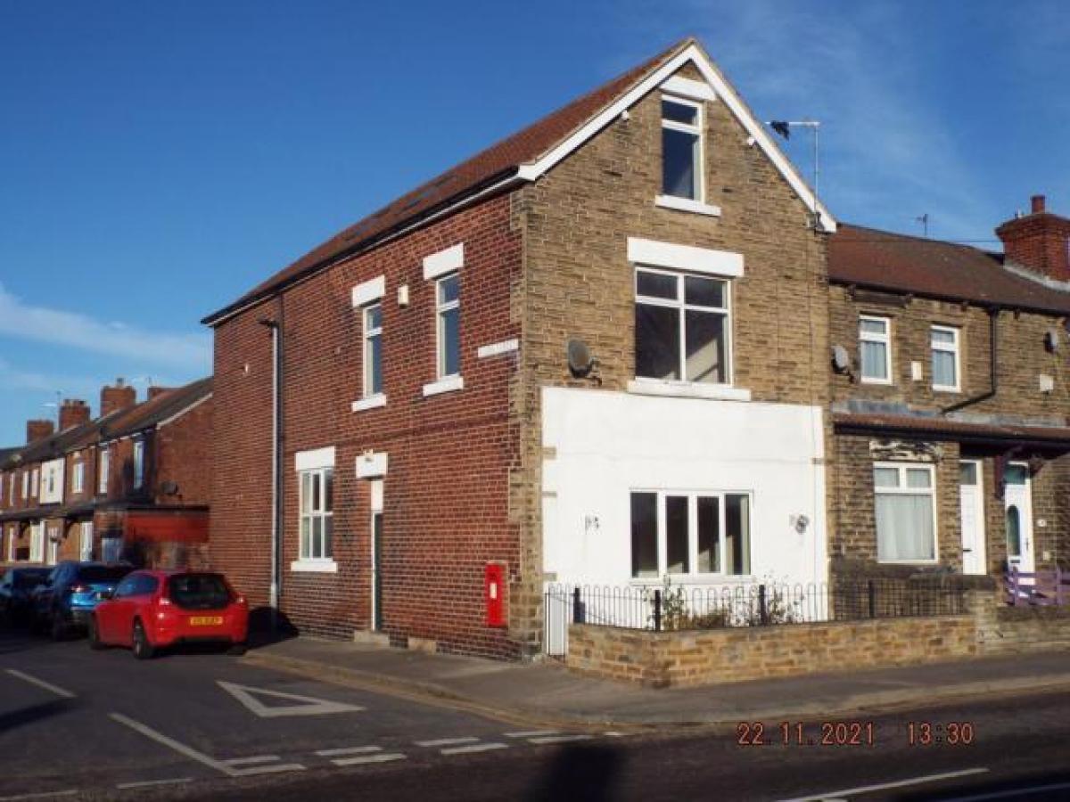 Picture of Home For Rent in Rotherham, South Yorkshire, United Kingdom