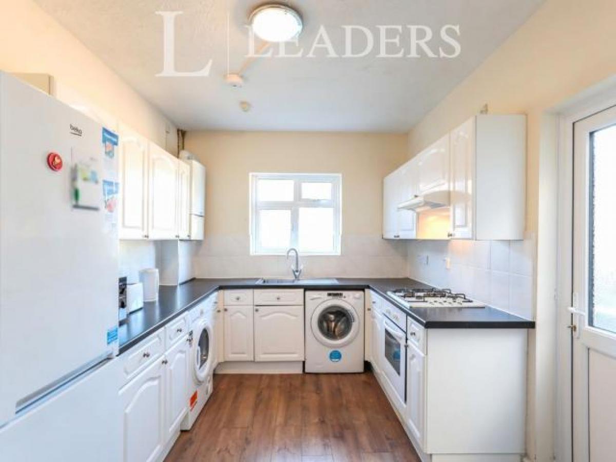 Picture of Home For Rent in Portsmouth, Hampshire, United Kingdom