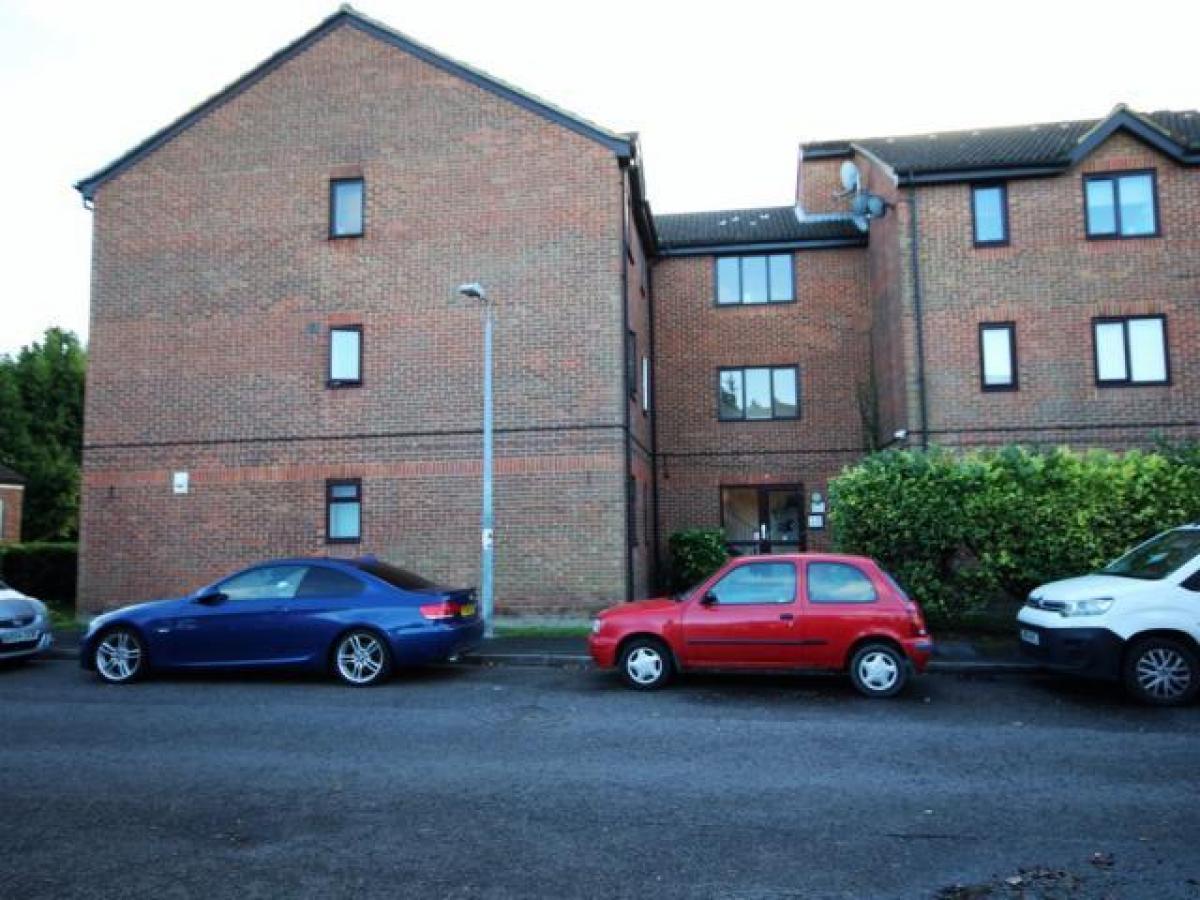 Picture of Apartment For Rent in Grays, Essex, United Kingdom