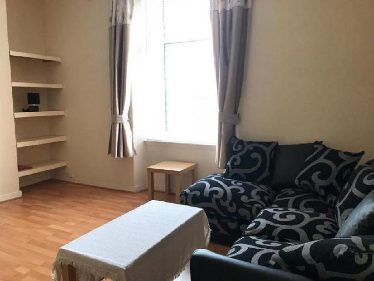Picture of Apartment For Rent in Aberdeen, Aberdeenshire, United Kingdom