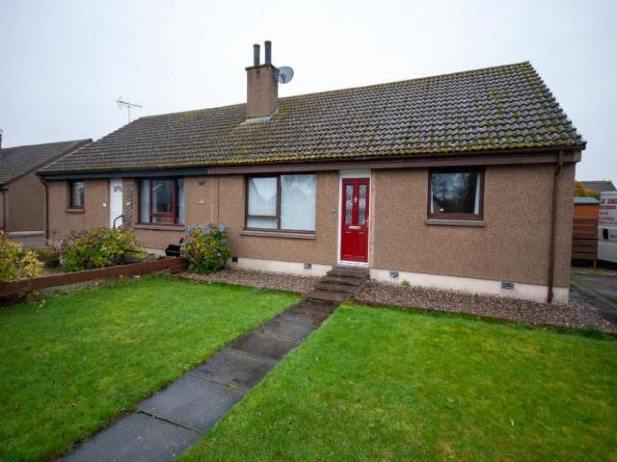 Picture of Home For Rent in Montrose, Angus, United Kingdom