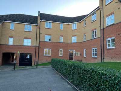 Apartment For Rent in Hoddesdon, United Kingdom