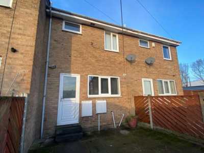 Home For Rent in Pontefract, United Kingdom