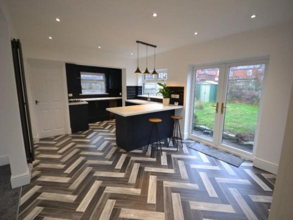 Picture of Home For Rent in Saint Helens, Merseyside, United Kingdom