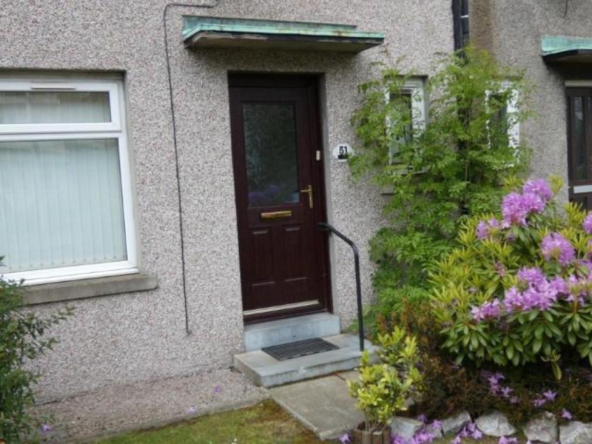 Picture of Home For Rent in Aberdeen, Aberdeenshire, United Kingdom
