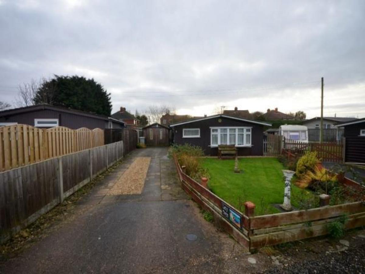 Picture of Bungalow For Rent in Skegness, Lincolnshire, United Kingdom