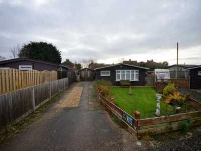 Bungalow For Rent in Skegness, United Kingdom