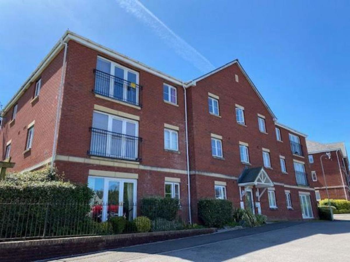 Picture of Apartment For Rent in Bridgend, West Lothian, United Kingdom