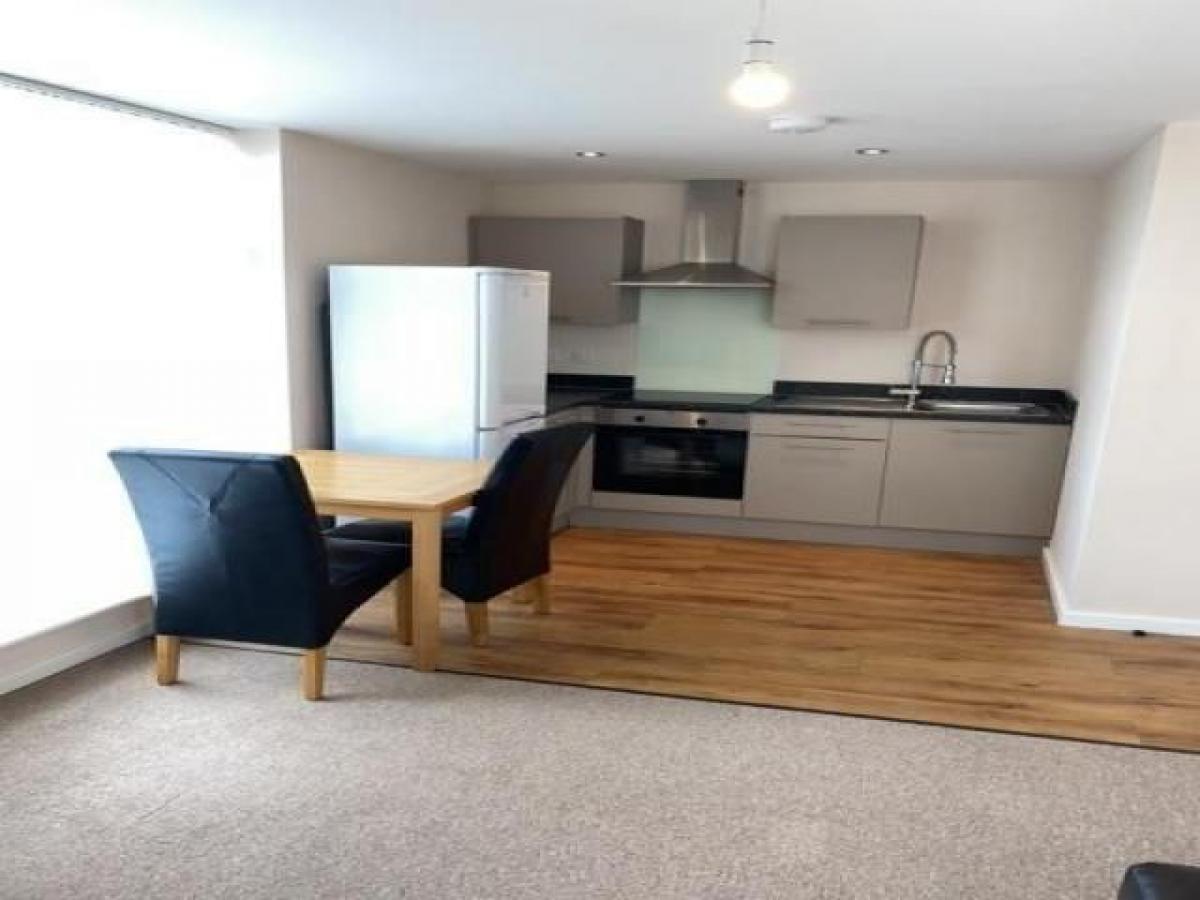 Picture of Apartment For Rent in Hartlepool, County Durham, United Kingdom