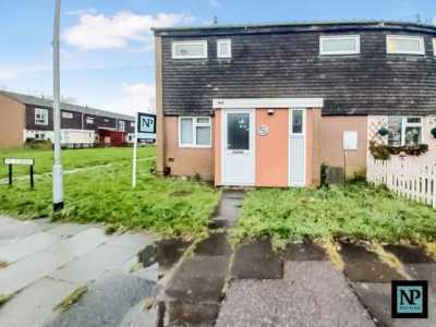 Home For Rent in Tamworth, United Kingdom