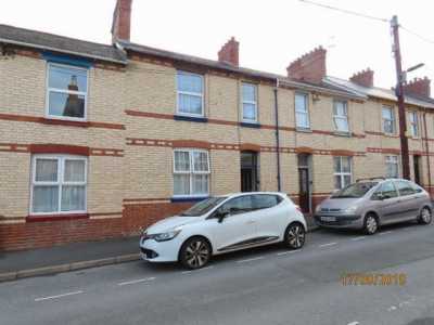 Apartment For Rent in Barnstaple, United Kingdom