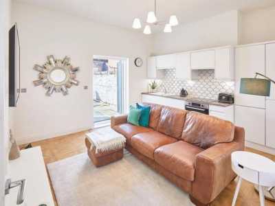 Apartment For Rent in Redcar, United Kingdom