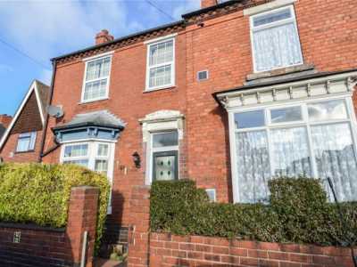 Home For Rent in Oldbury, United Kingdom