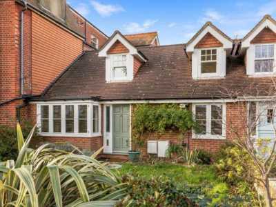 Home For Rent in Hove, United Kingdom