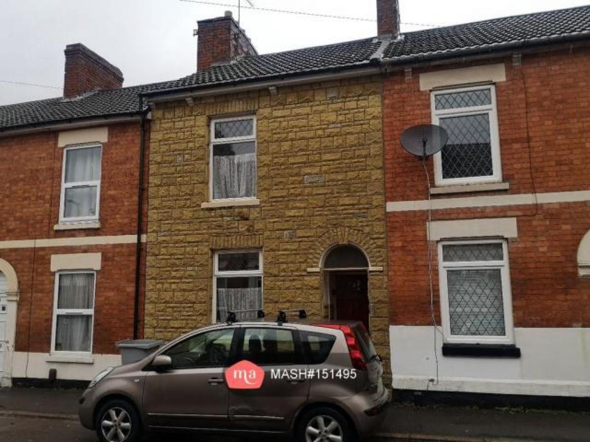 Picture of Home For Rent in Kettering, Northamptonshire, United Kingdom