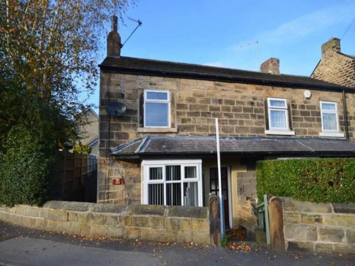 Picture of Home For Rent in Pontefract, West Yorkshire, United Kingdom