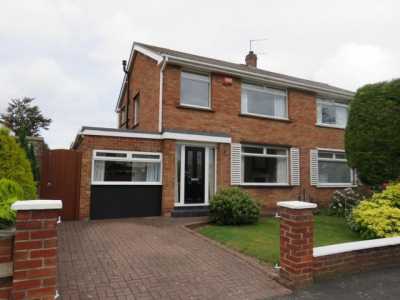 Home For Rent in Stockton on Tees, United Kingdom