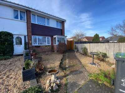 Home For Rent in Waterlooville, United Kingdom