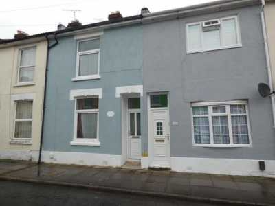 Home For Rent in Portsmouth, United Kingdom