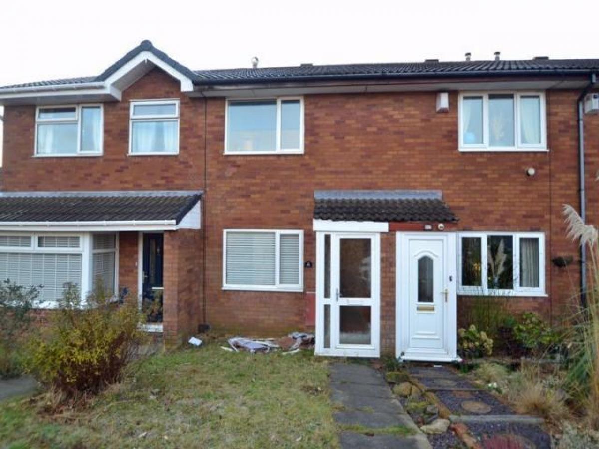 Picture of Home For Rent in Wallsend, Tyne and Wear, United Kingdom