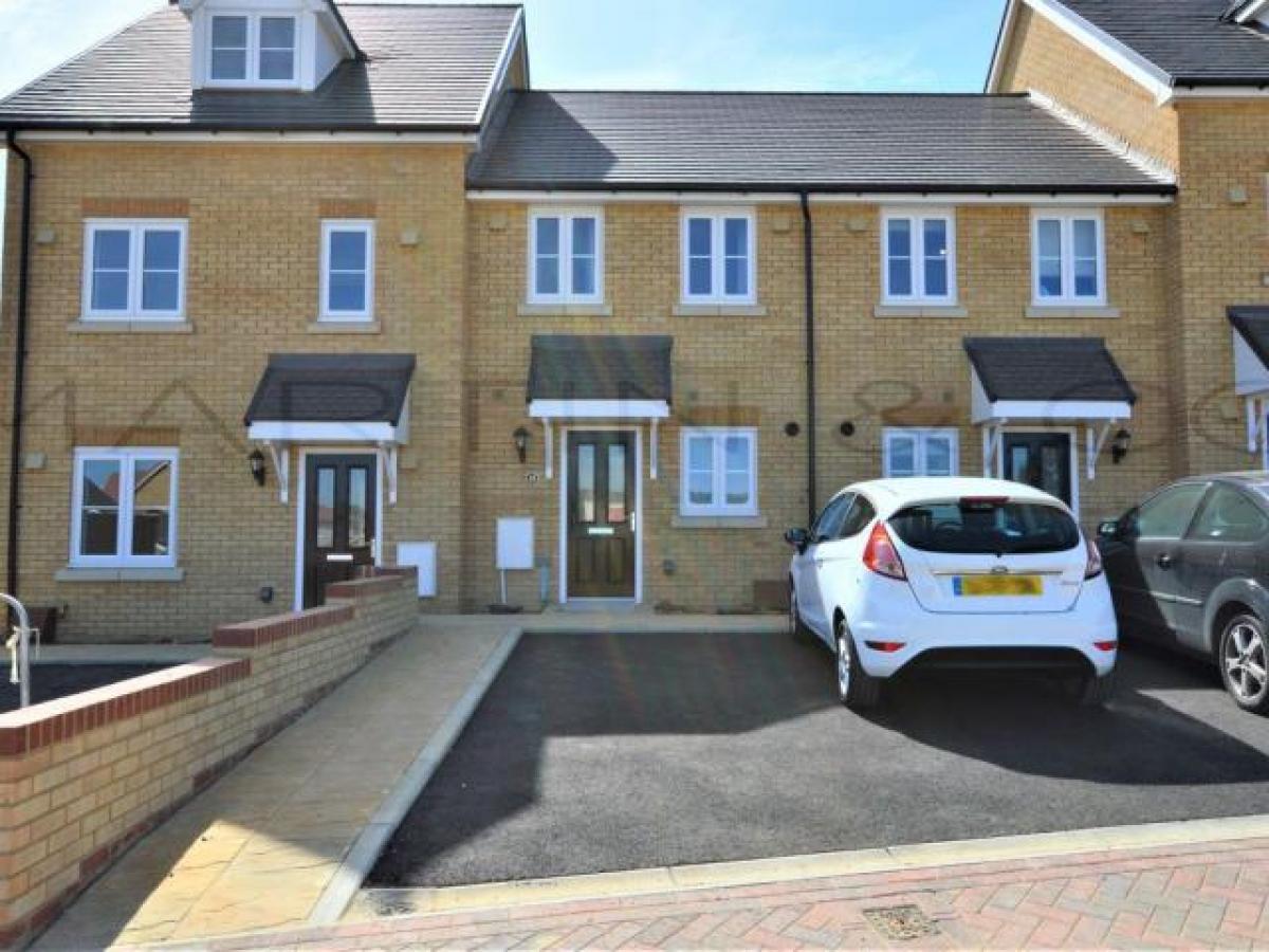 Picture of Home For Rent in Rochester, Kent, United Kingdom