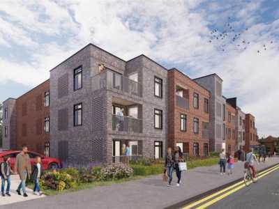 Apartment For Rent in Margate, United Kingdom