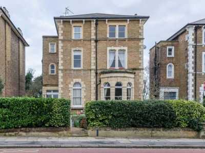 Apartment For Rent in 