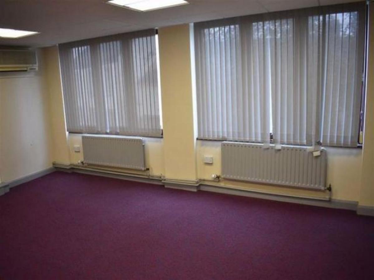 Picture of Office For Rent in Carmarthen, Carmarthenshire, United Kingdom