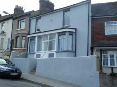Home For Rent in Chatham, United Kingdom
