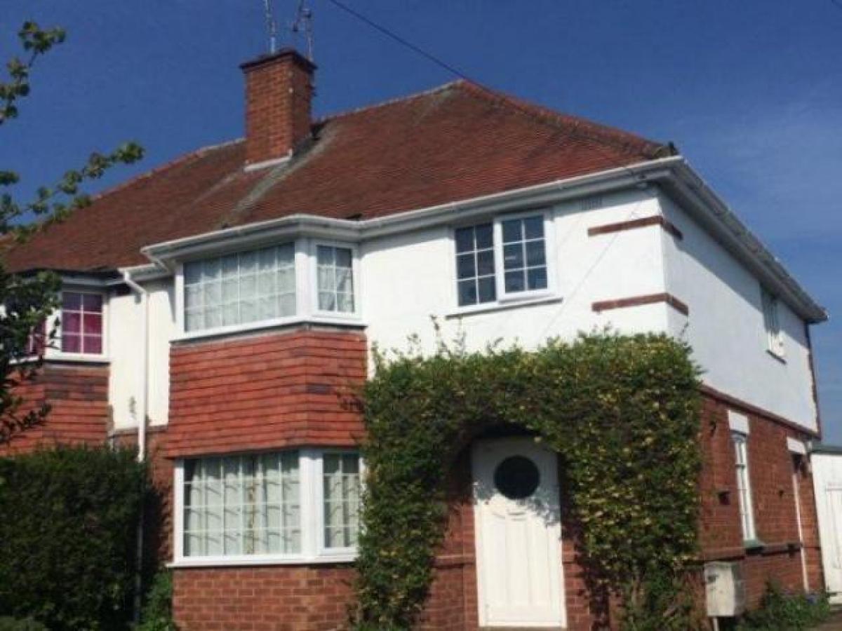 Picture of Home For Rent in Worcester, Worcestershire, United Kingdom