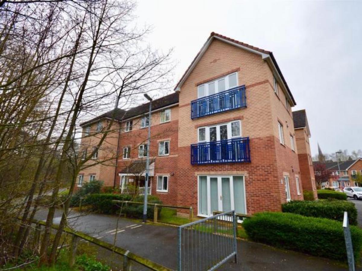 Picture of Apartment For Rent in Chesterfield, Derbyshire, United Kingdom