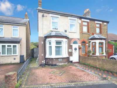 Home For Rent in Feltham, United Kingdom