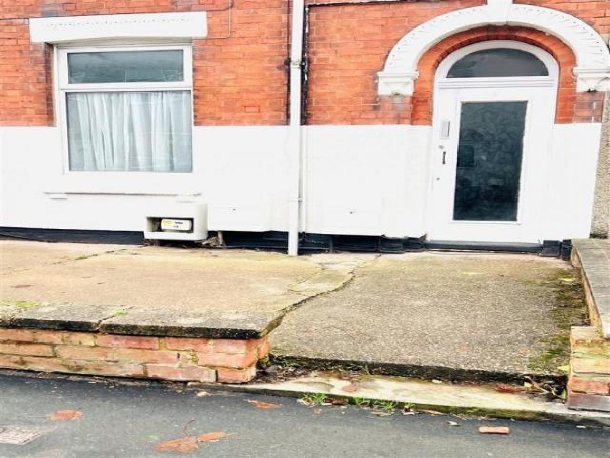 Picture of Apartment For Rent in Grimsby, Lincolnshire, United Kingdom