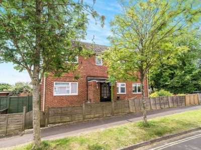 Apartment For Rent in Andover, United Kingdom