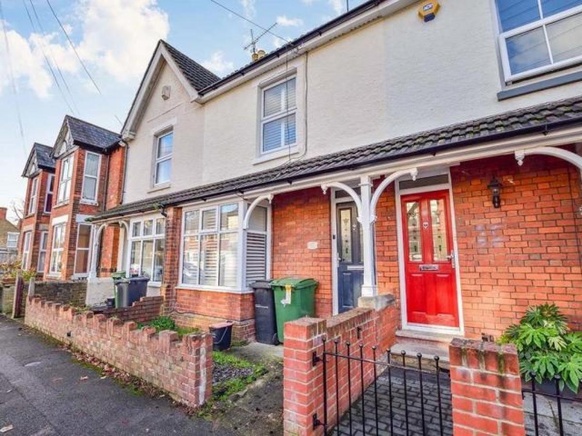Picture of Home For Rent in Maidstone, Kent, United Kingdom