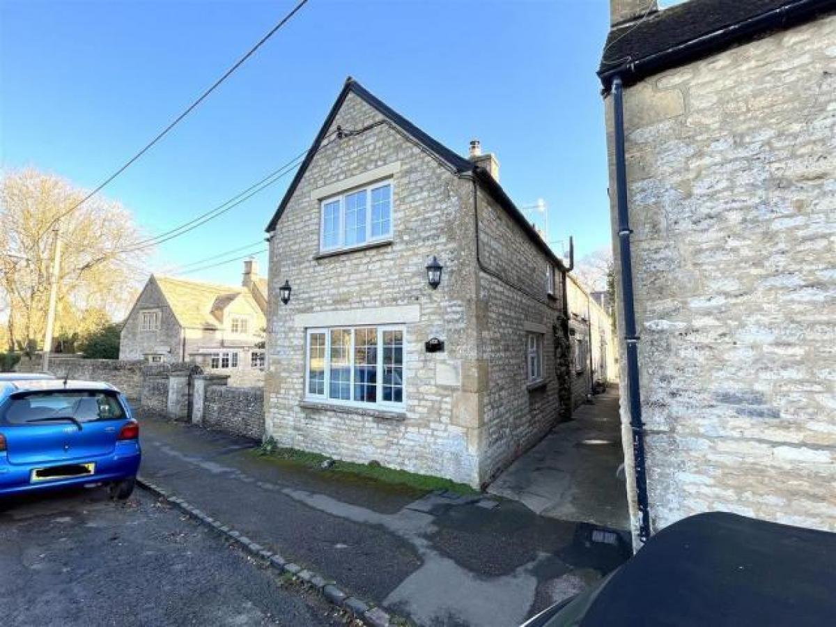 Picture of Home For Rent in Chipping Norton, Oxfordshire, United Kingdom