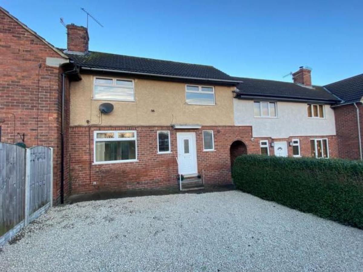 Picture of Home For Rent in Chesterfield, Derbyshire, United Kingdom