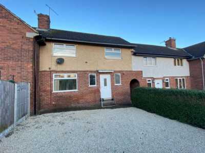 Home For Rent in Chesterfield, United Kingdom