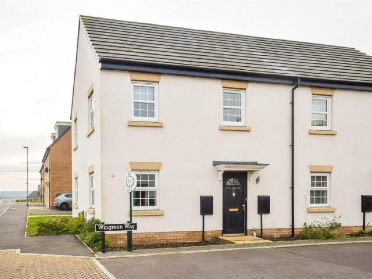 Picture of Home For Rent in Pontefract, West Yorkshire, United Kingdom