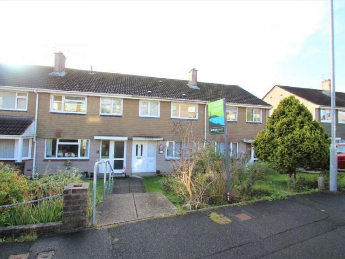 Picture of Home For Rent in Ivybridge, Devon, United Kingdom