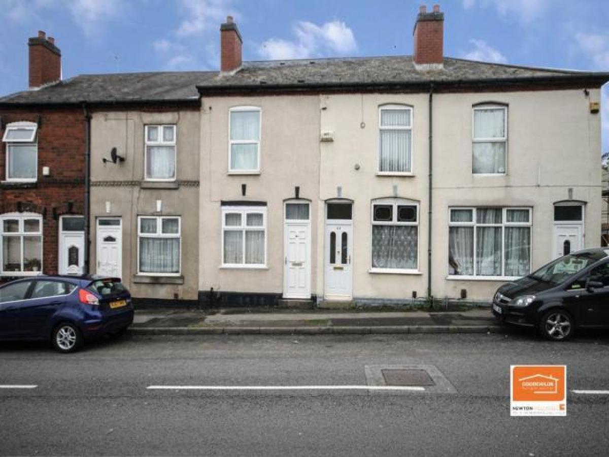 Picture of Home For Rent in Walsall, West Midlands, United Kingdom