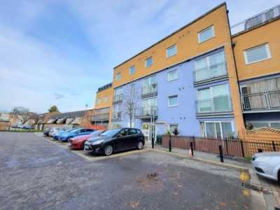 Apartment For Rent in Feltham, United Kingdom