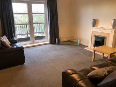 Apartment For Rent in 